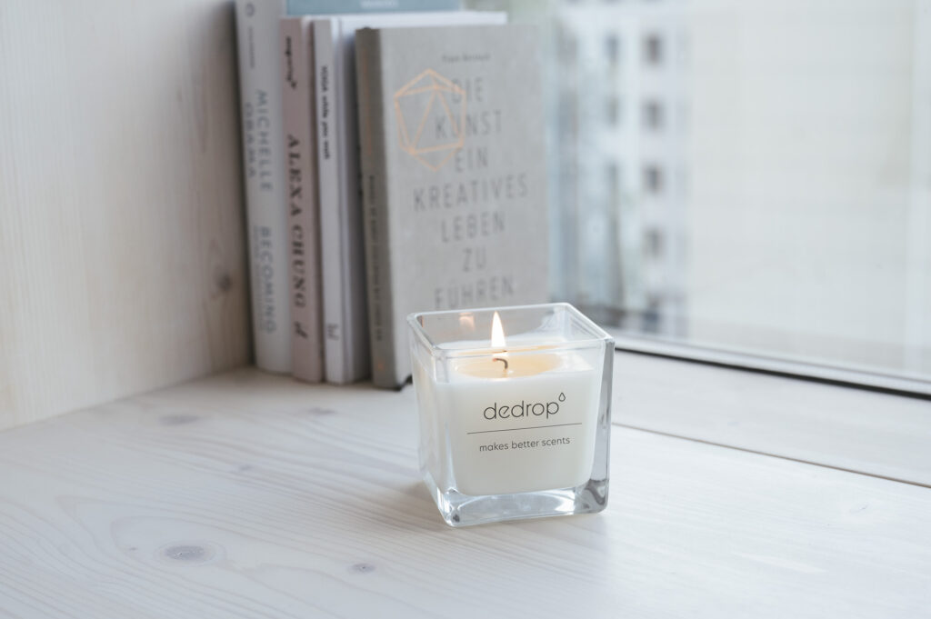 dedrop Social Media Content - Sabine Kneidinger Photography