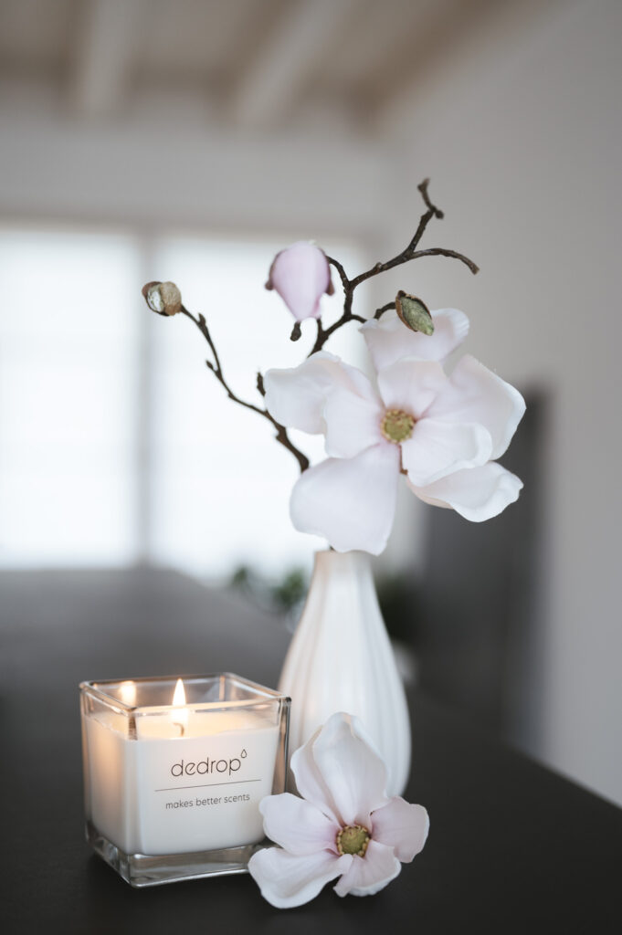 dedrop Social Media Content - Sabine Kneidinger Photography