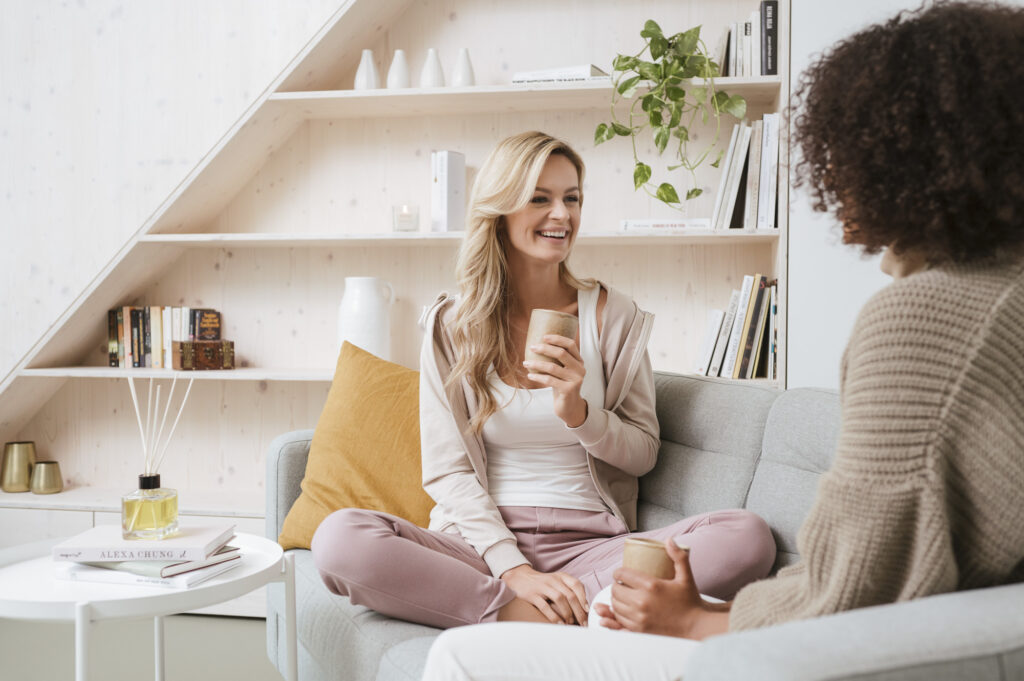 dedrop Social Media Content - Sabine Kneidinger Photography