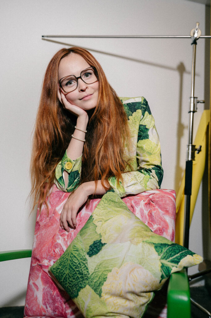 Ness Rubey - Sabine Kneidinger Photography