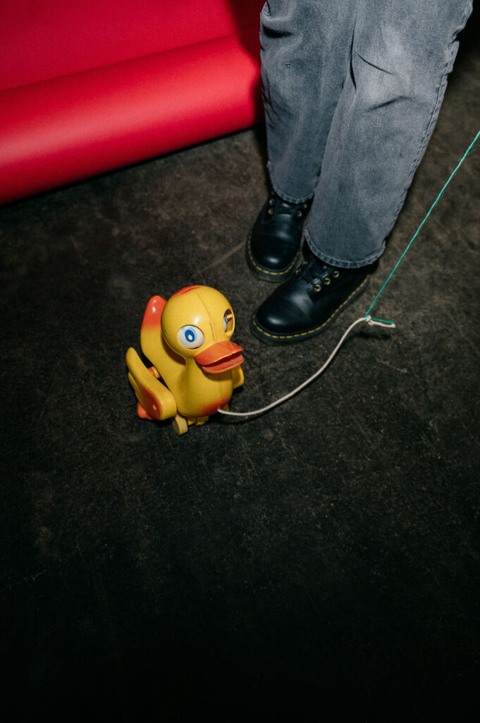 Ness Rubey - Sabine Kneidinger Photography