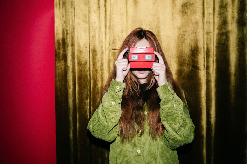 Ness Rubey - Sabine Kneidinger Photography