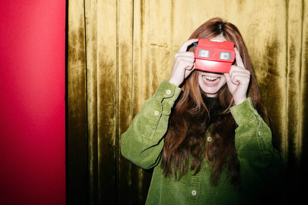 Ness Rubey - Sabine Kneidinger Photography