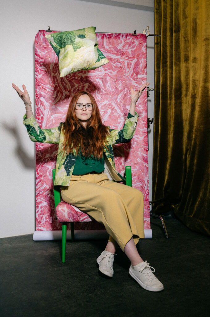 Ness Rubey - Sabine Kneidinger Photography