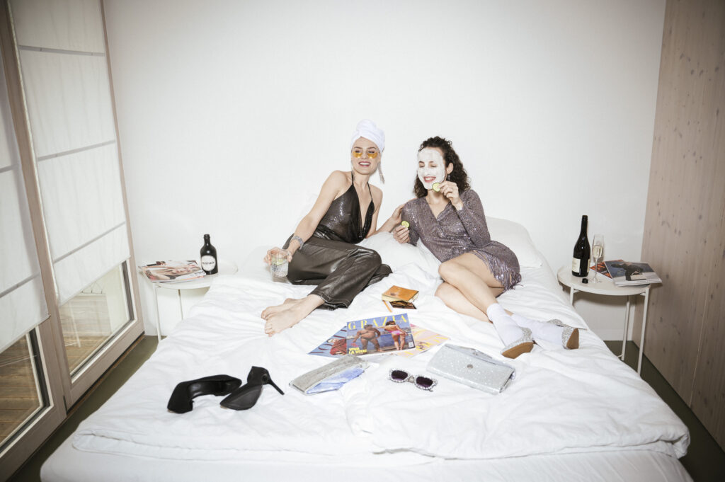 marie bliat Awareness Kampagne - Sabine Kneidinger Photography