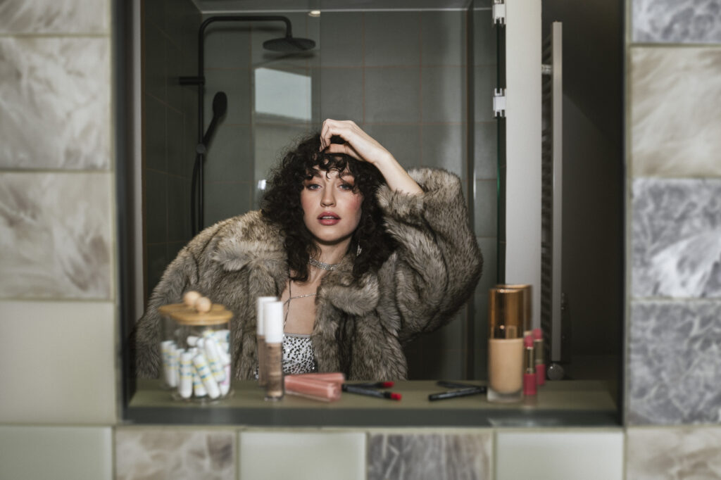 marie bliat Awareness Kampagne - Sabine Kneidinger Photography