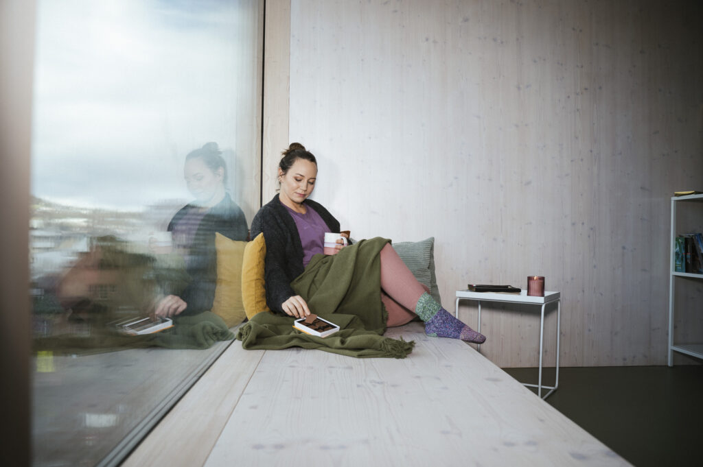 marie bliat Awareness Kampagne - Sabine Kneidinger Photography