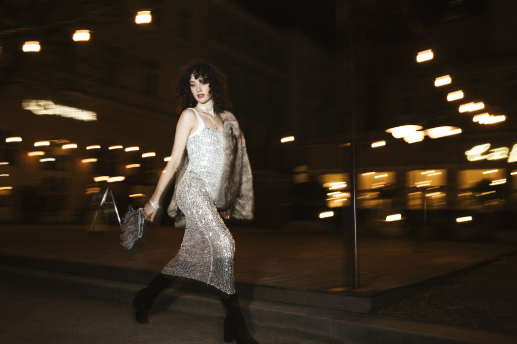 marie bliat Awareness Kampagne - Sabine Kneidinger Photography