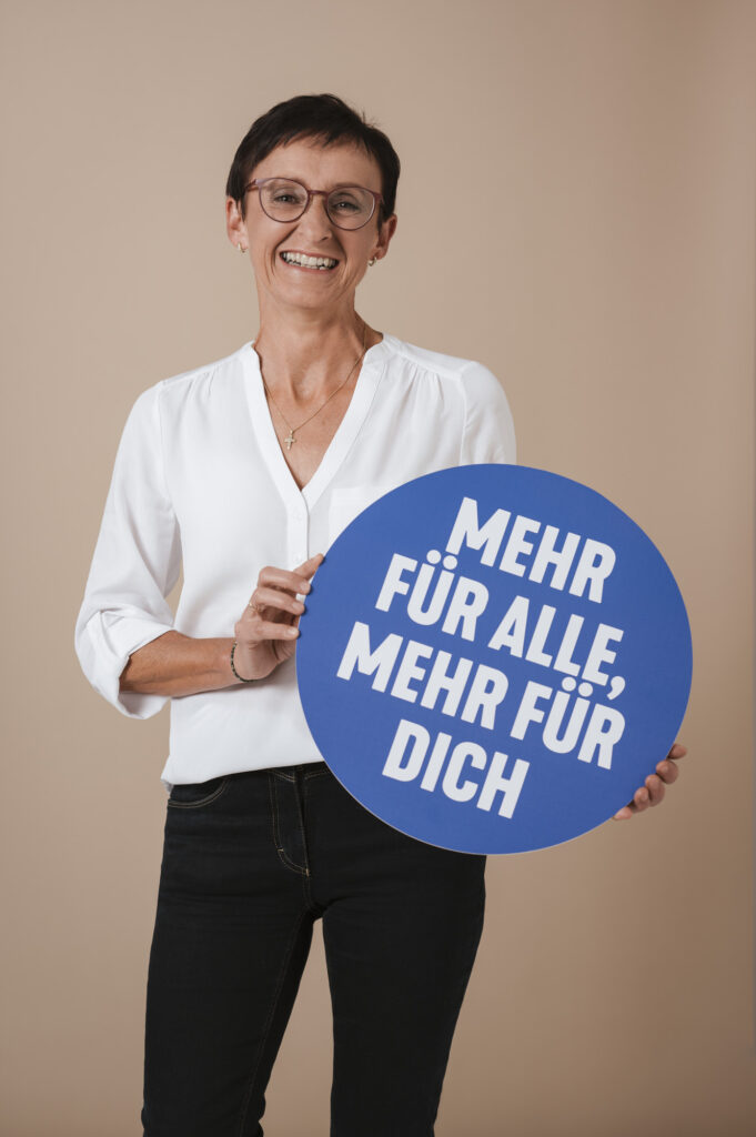 sery kfb Awarenesskampagne - Sabine Kneidinger Photography