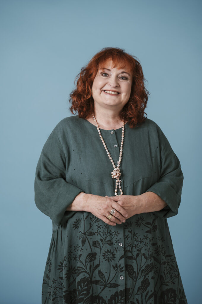 sery kfb Awarenesskampagne - Sabine Kneidinger Photography