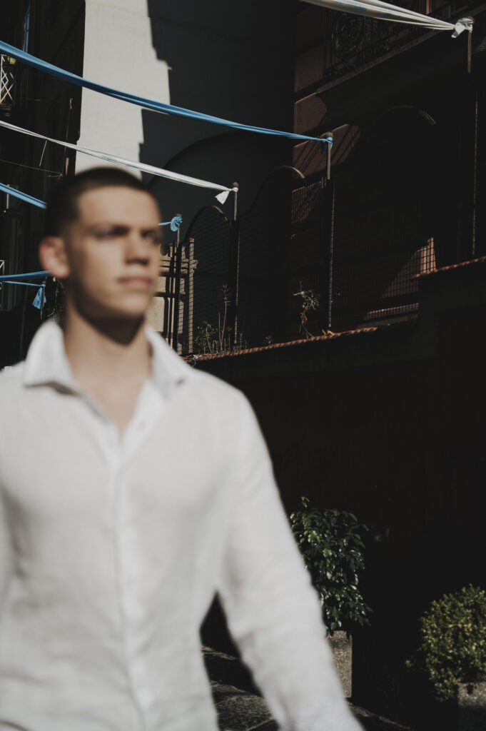 Lifestyle Napoli Luca - Sabine Kneidinger Photography