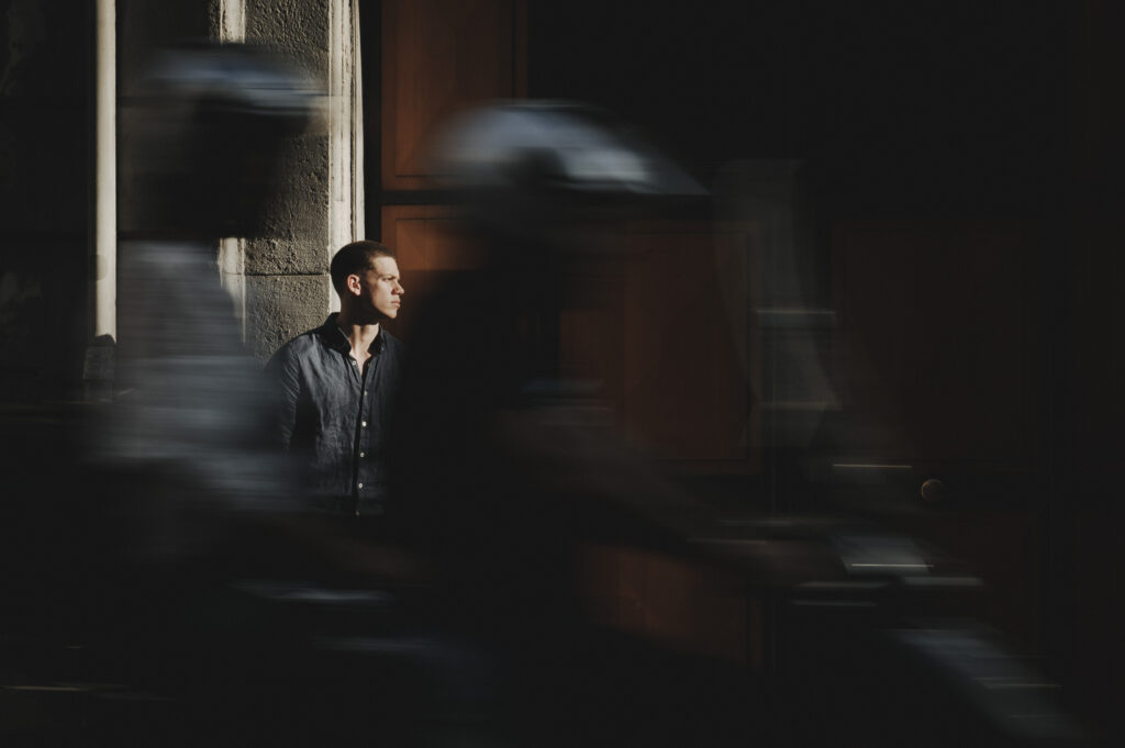 Lifestyle Napoli Luca - Sabine Kneidinger Photography