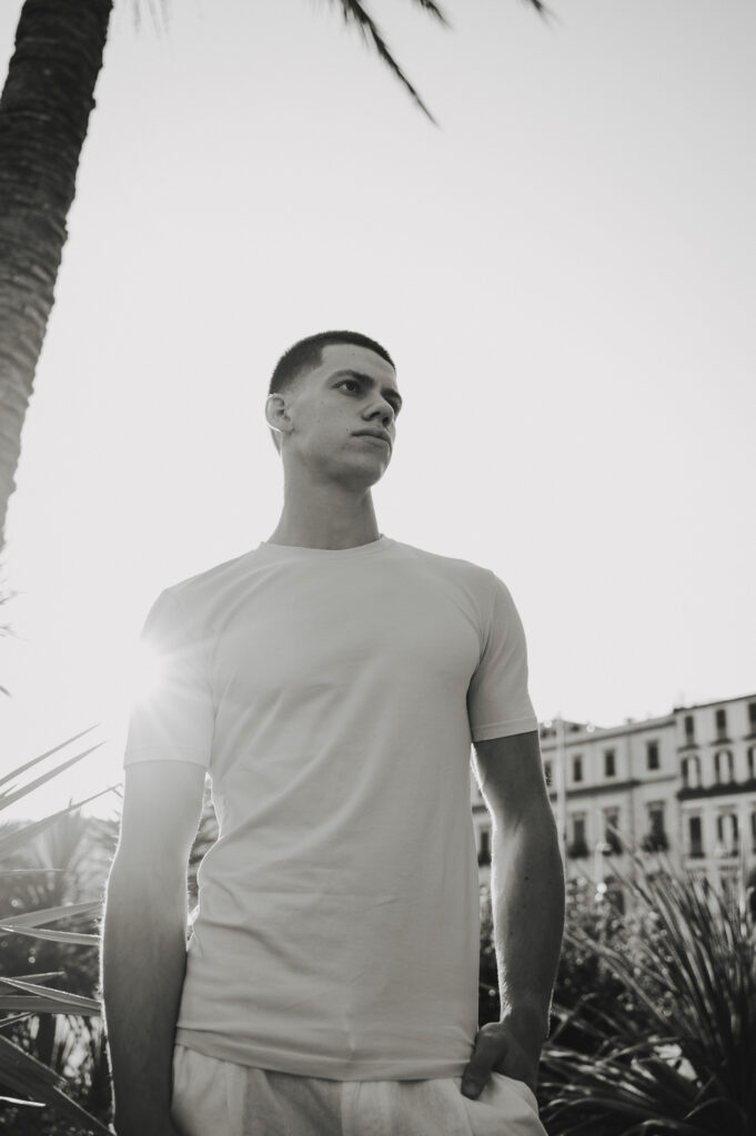 Lifestyle Napoli Luca - Sabine Kneidinger Photography