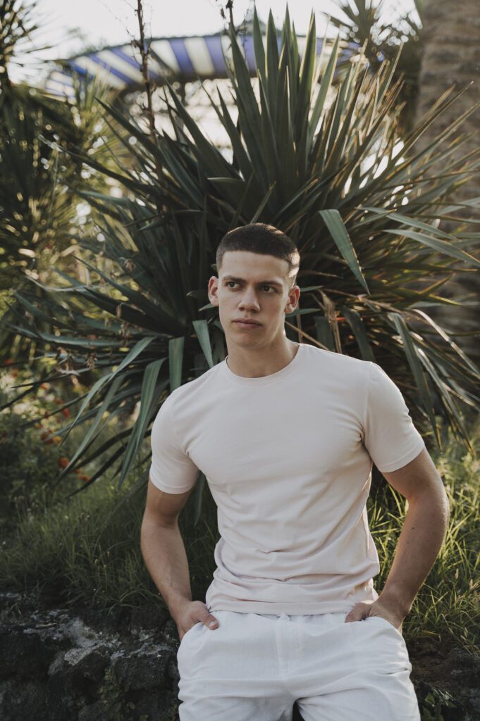 Lifestyle Napoli Luca - Sabine Kneidinger Photography