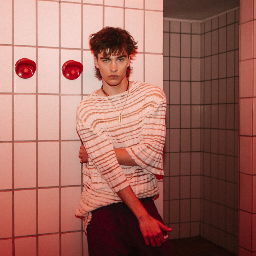 Fashion Editorial Kulturpool - Sabine Kneidinger Photography