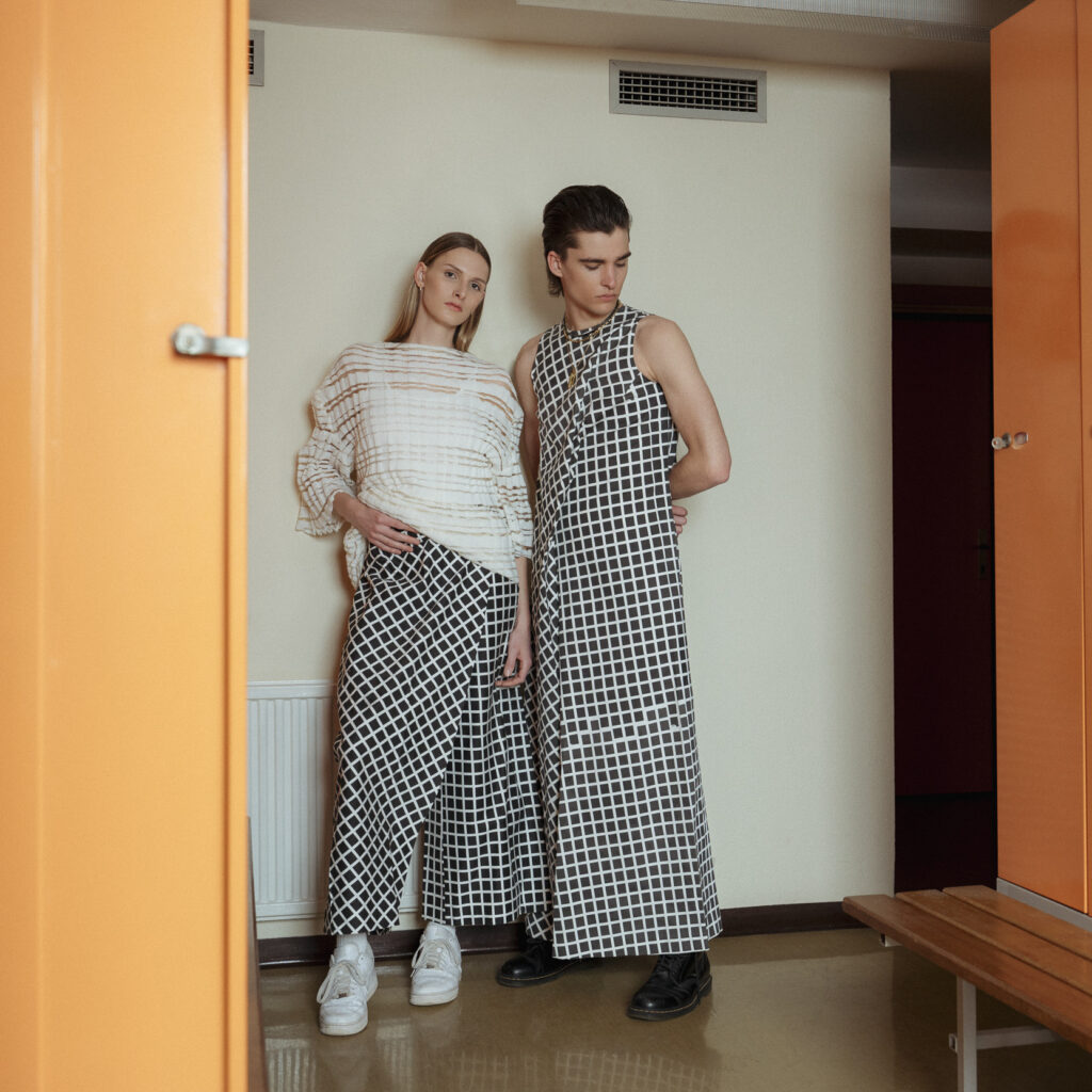 Fashion Editorial Kulturpool - Sabine Kneidinger Photography