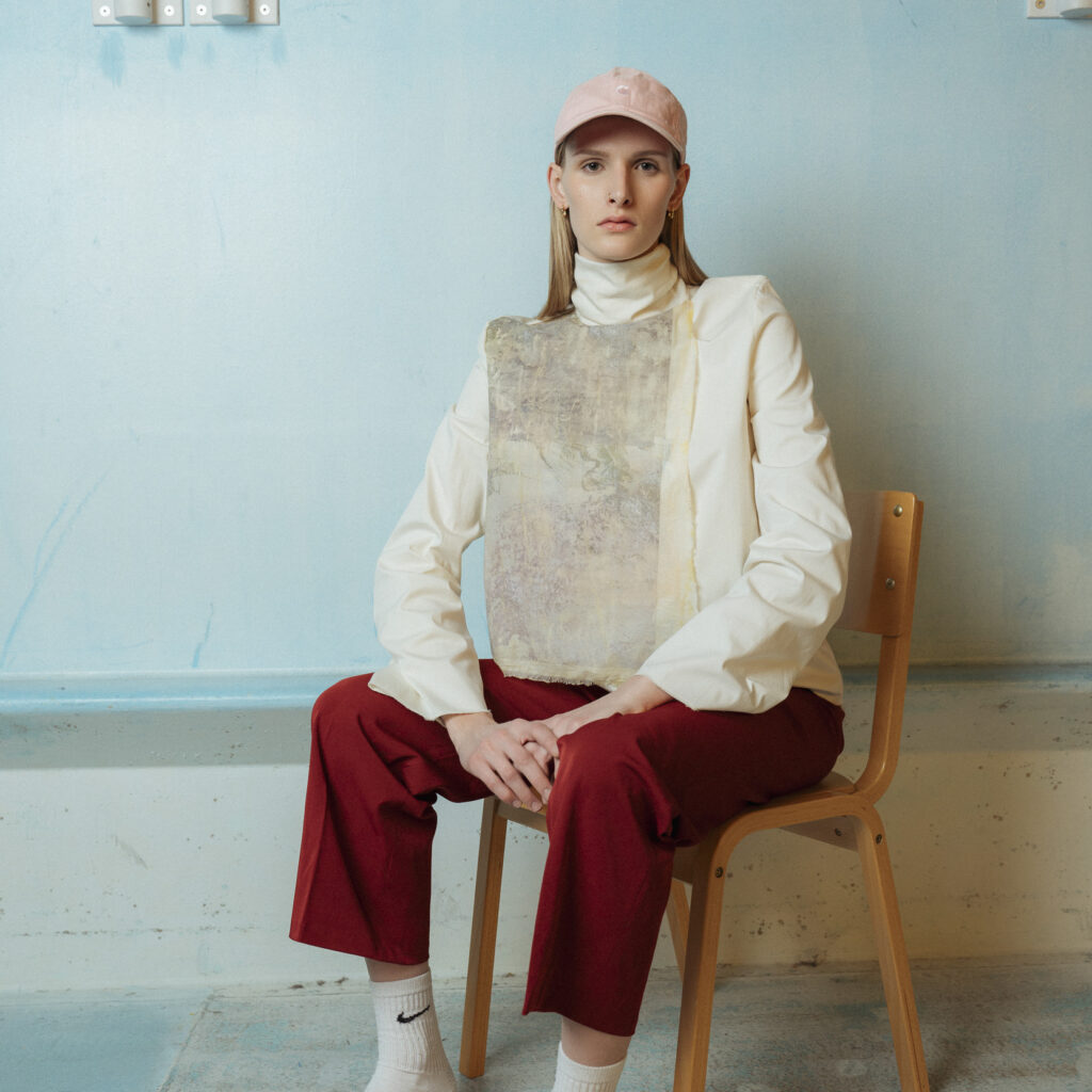 Fashion Editorial Kulturpool - Sabine Kneidinger Photography