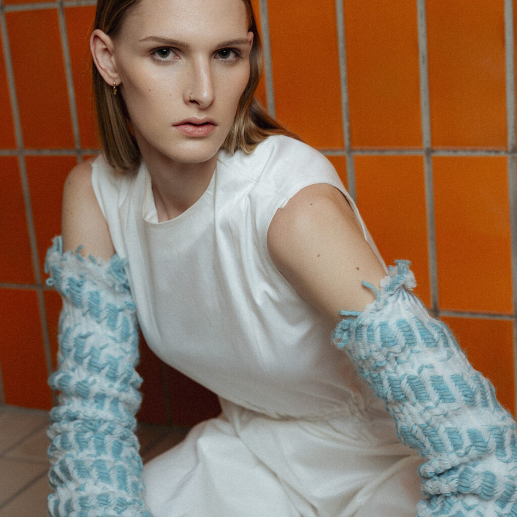 Fashion Editorial Kulturpool - Sabine Kneidinger Photography