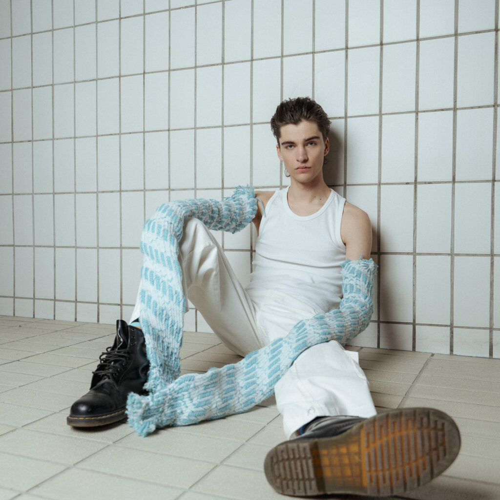 Fashion Editorial Kulturpool - Sabine Kneidinger Photography