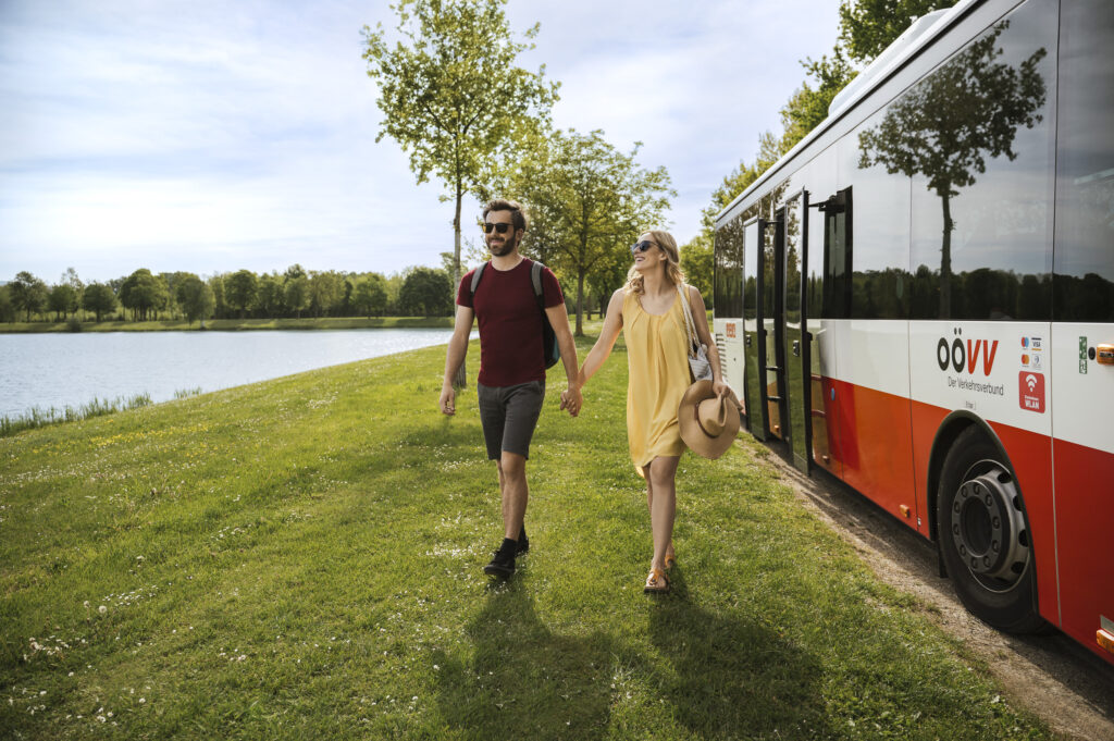 OÖVV Imagebilder - Sabine Kneidinger Photography