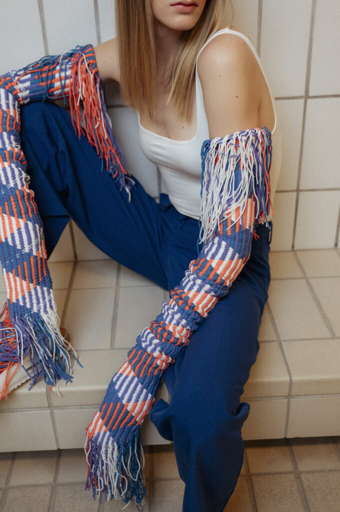 Fashion Editorial Kulturpool - Sabine Kneidinger Photography