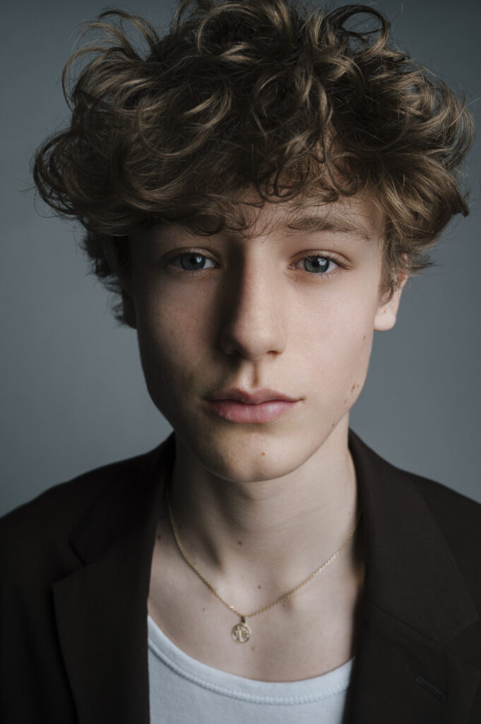 Setcard Studio Sebastian - Sabine Kneidinger Photography