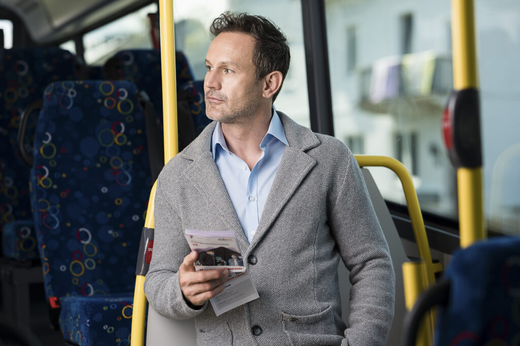 OÖVV Imagebilder - Sabine Kneidinger Photography