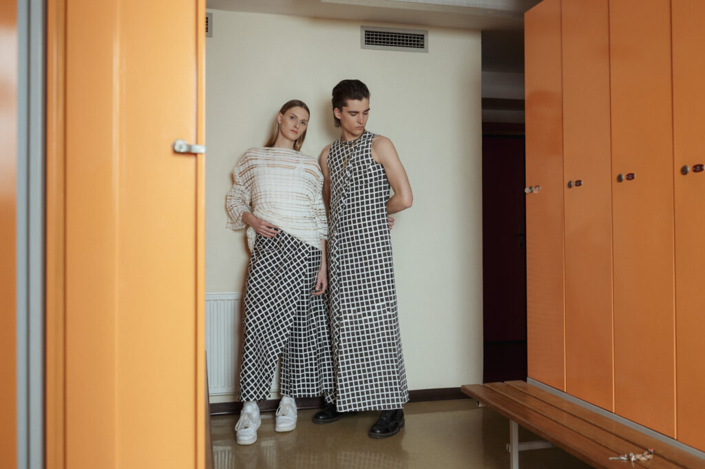 Fashion Editorial Kulturpool - Sabine Kneidinger Photography