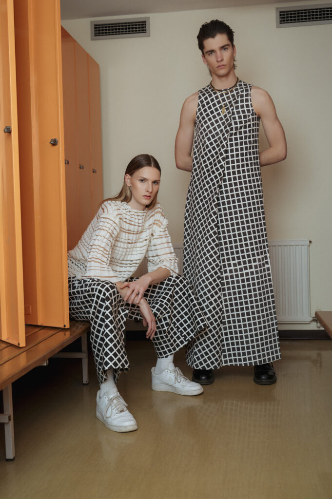 Fashion Editorial Kulturpool - Sabine Kneidinger Photography