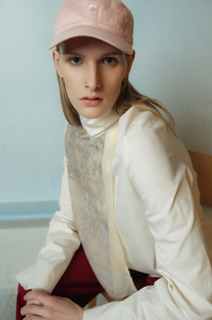 Fashion Editorial Kulturpool - Sabine Kneidinger Photography