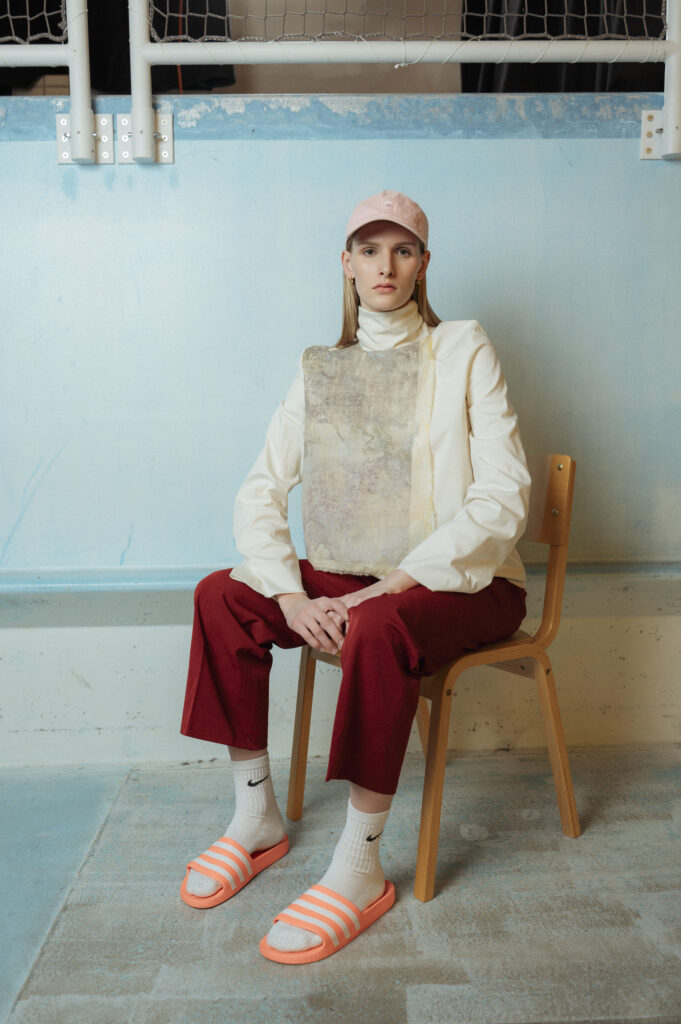 Fashion Editorial Kulturpool - Sabine Kneidinger Photography