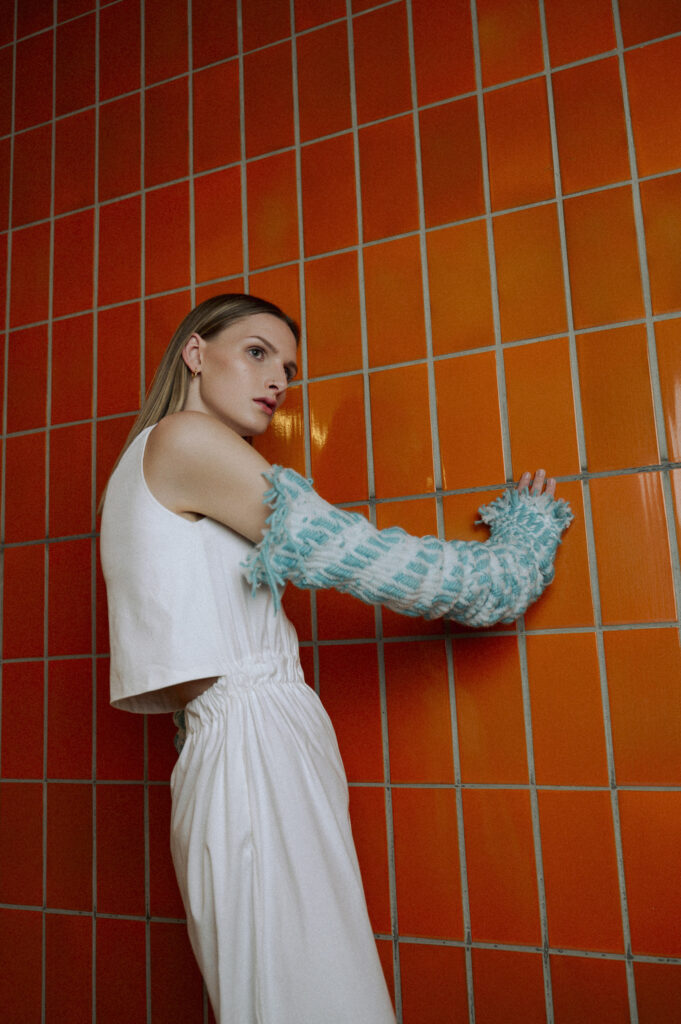 Fashion Editorial Kulturpool - Sabine Kneidinger Photography