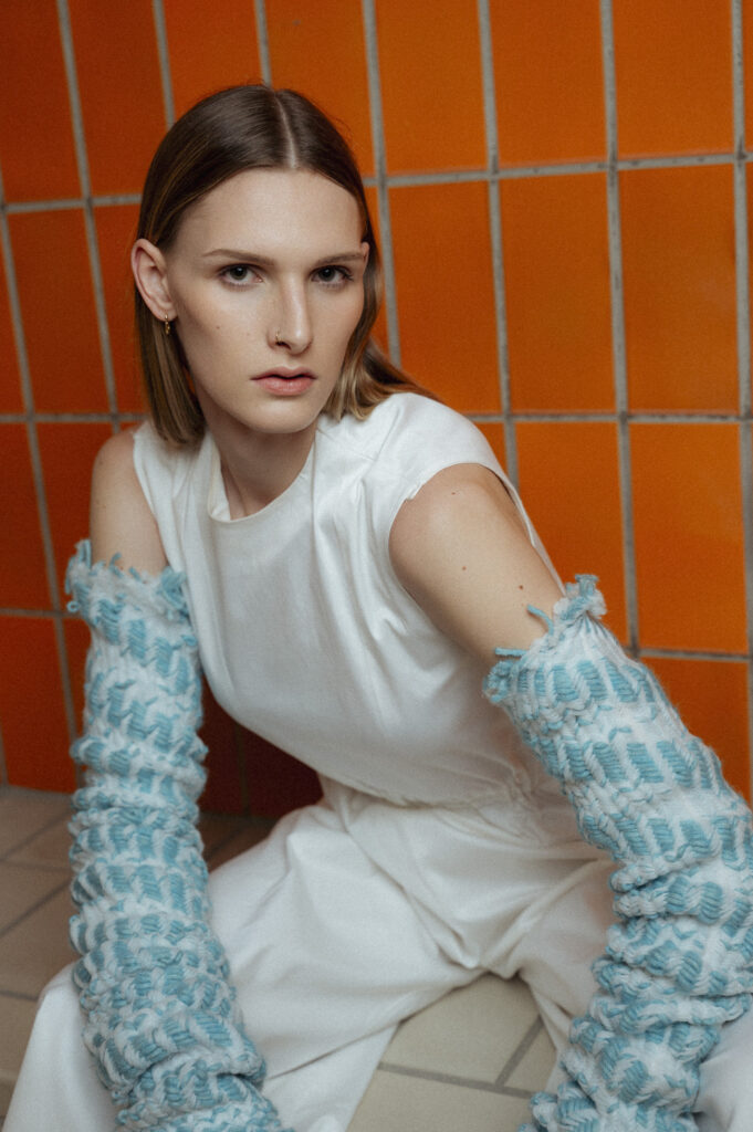 Fashion Editorial Kulturpool - Sabine Kneidinger Photography