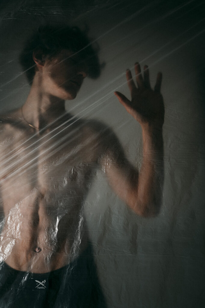 Setcard Studio Sebastian - Sabine Kneidinger Photography