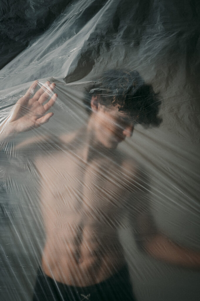 Setcard Studio Sebastian - Sabine Kneidinger Photography