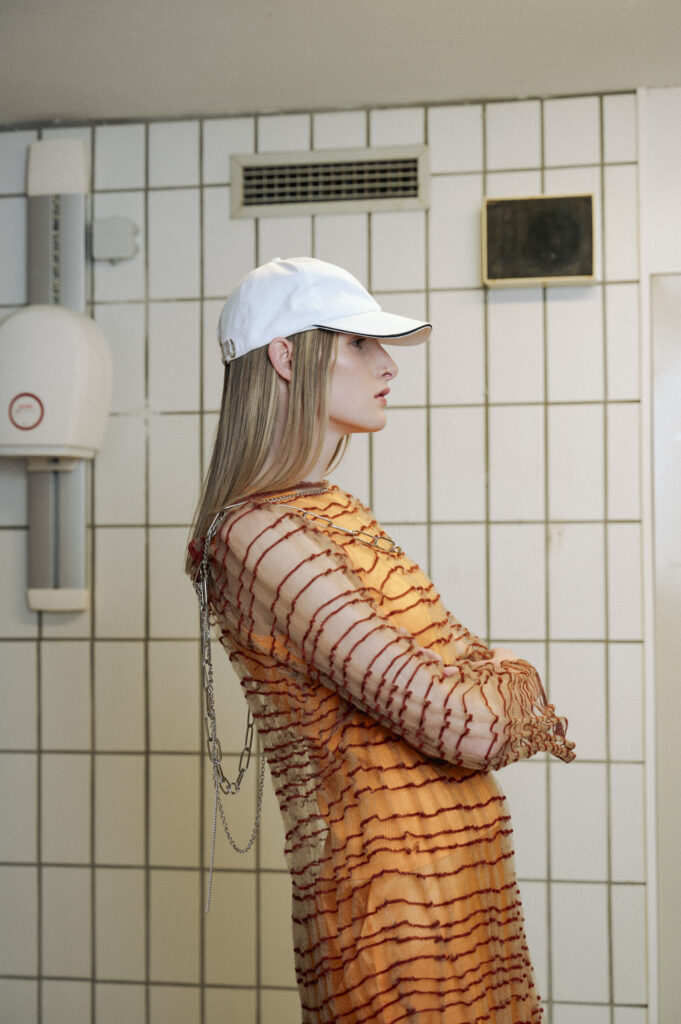 Fashion Editorial Kulturpool - Sabine Kneidinger Photography