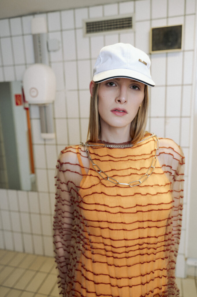 Fashion Editorial Kulturpool - Sabine Kneidinger Photography