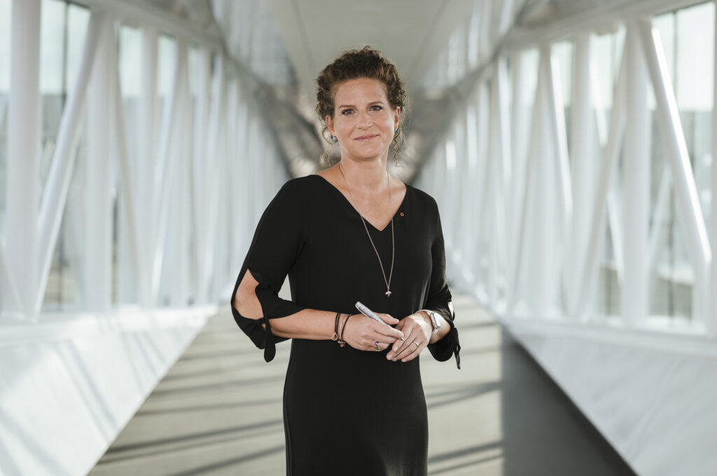 Oberbank - Sabine Kneidinger Photography