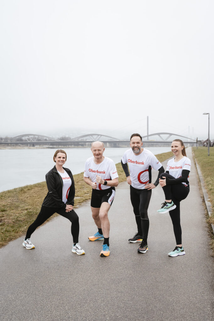 Oberbank - Sabine Kneidinger Photography