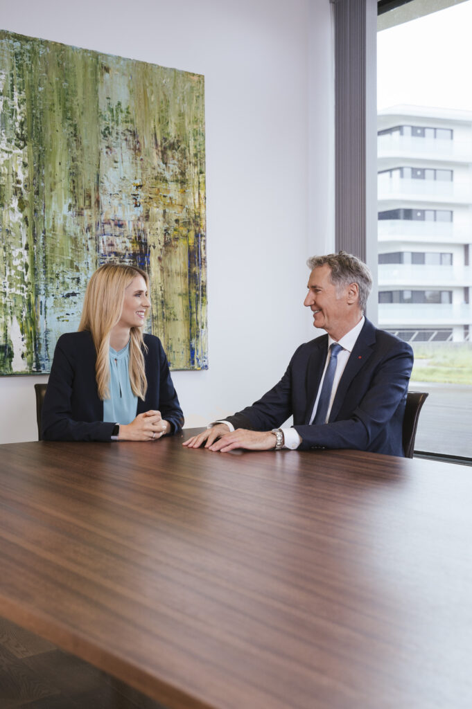 Oberbank - Sabine Kneidinger Photography