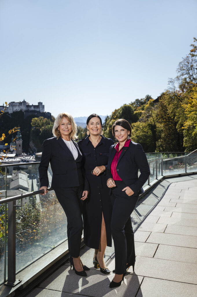 Oberbank - Sabine Kneidinger Photography