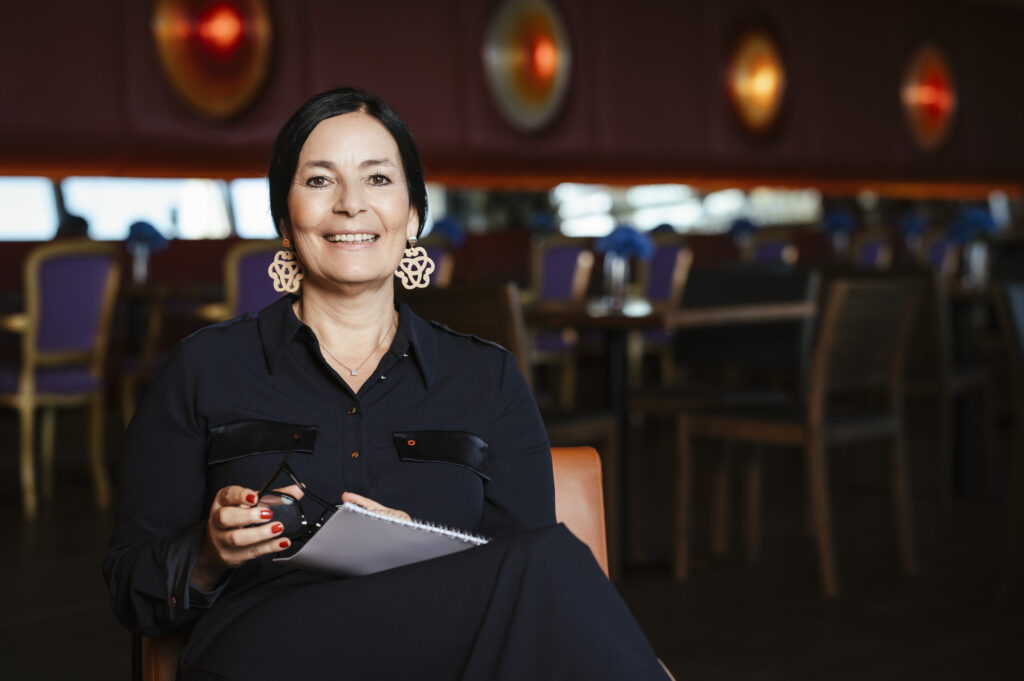 Oberbank - Sabine Kneidinger Photography