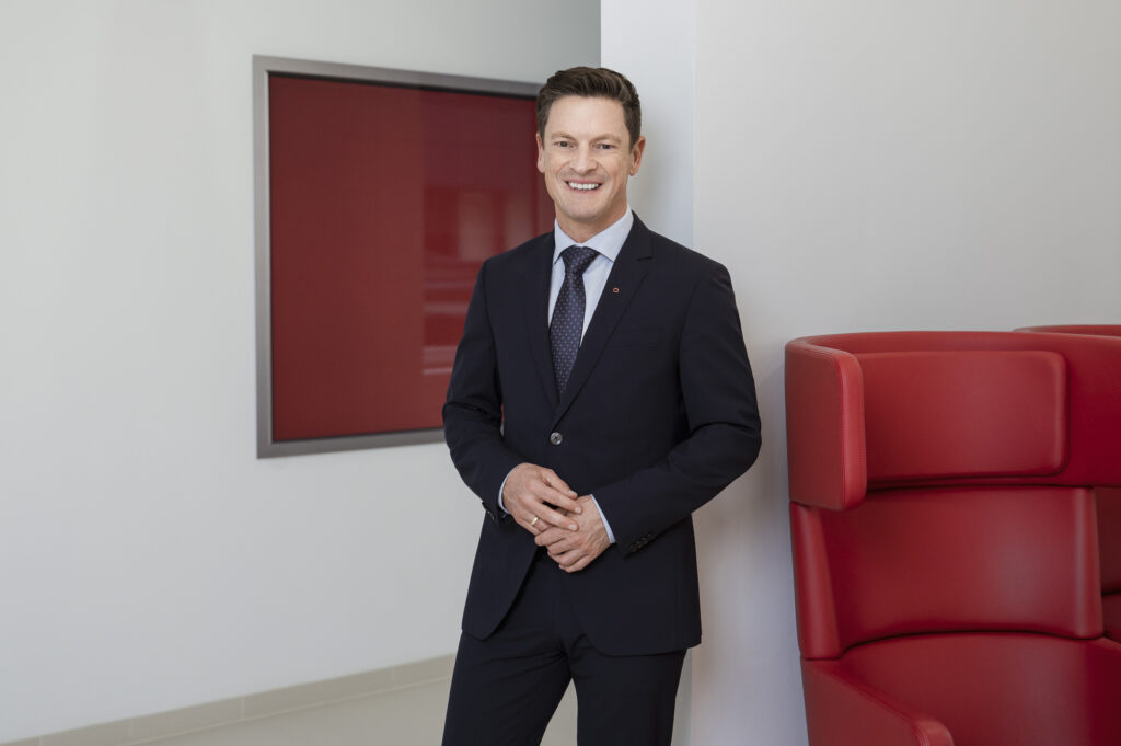 Oberbank - Sabine Kneidinger Photography