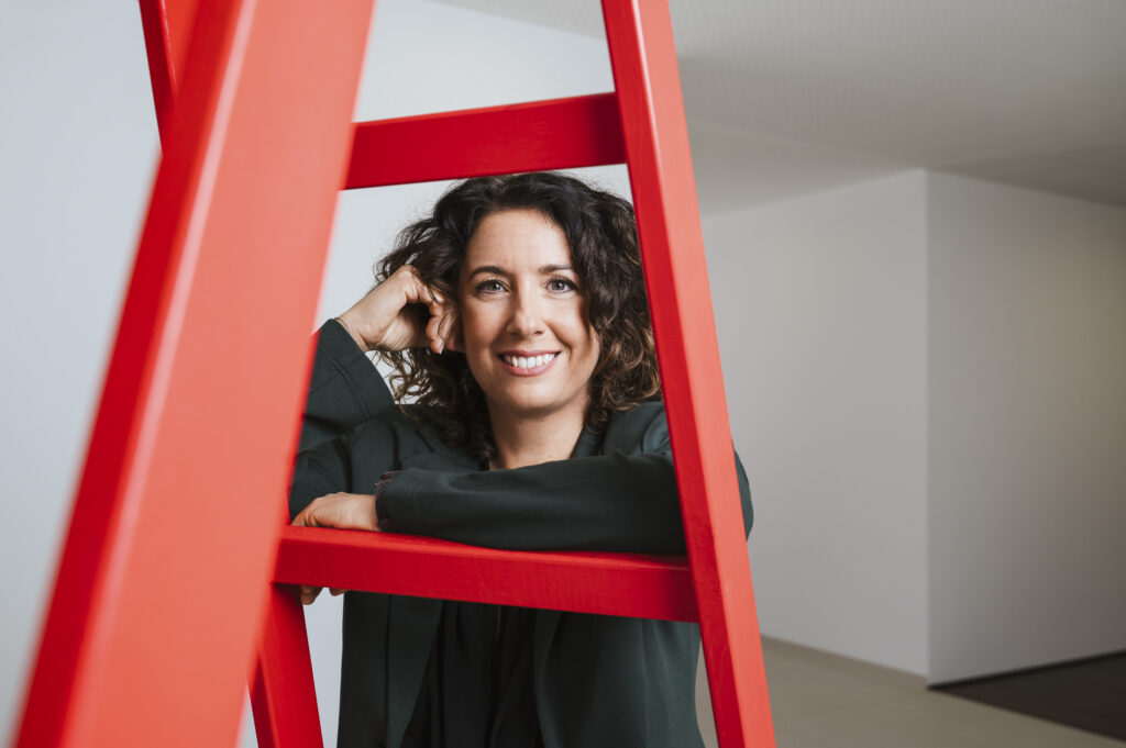 Oberbank - Sabine Kneidinger Photography