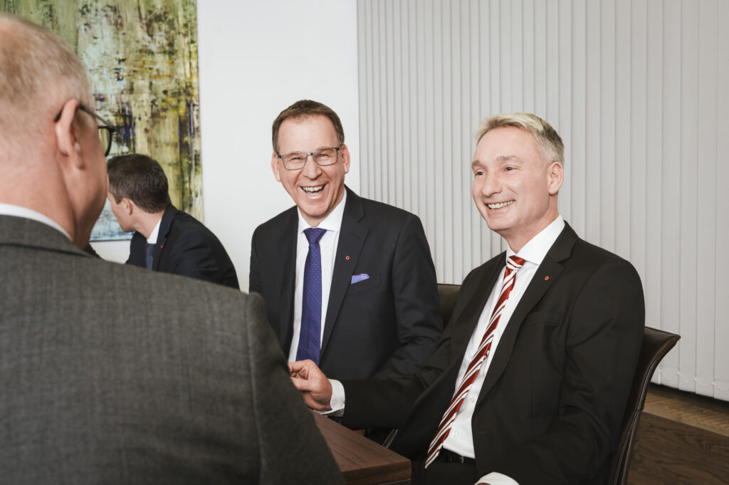 Oberbank - Sabine Kneidinger Photography