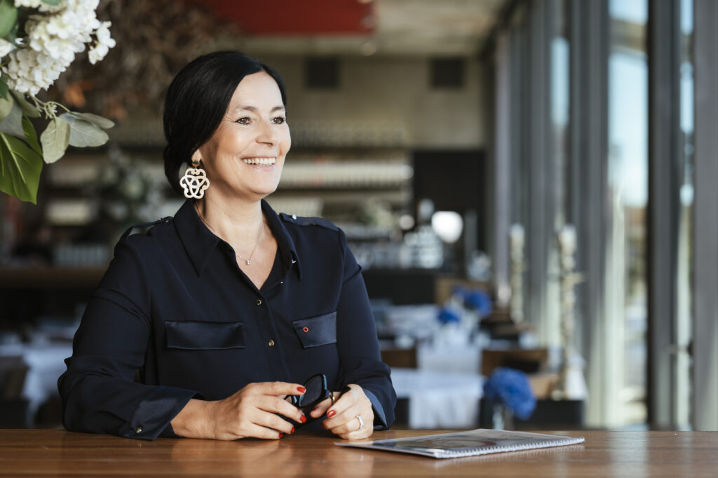 Oberbank - Sabine Kneidinger Photography