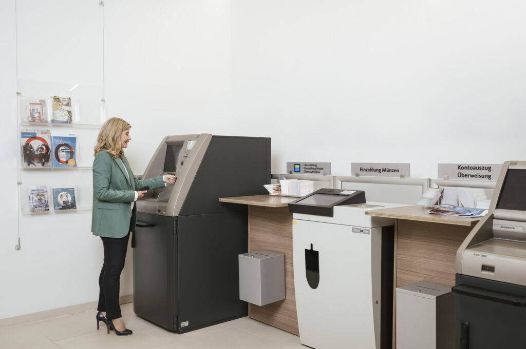 Oberbank - Sabine Kneidinger Photography