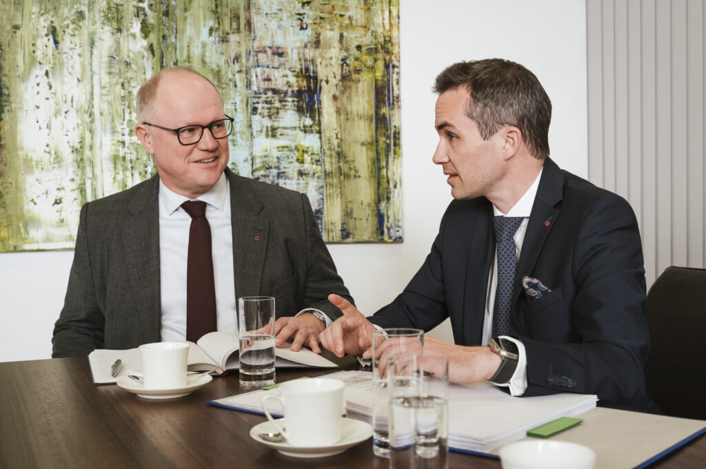 Oberbank - Sabine Kneidinger Photography