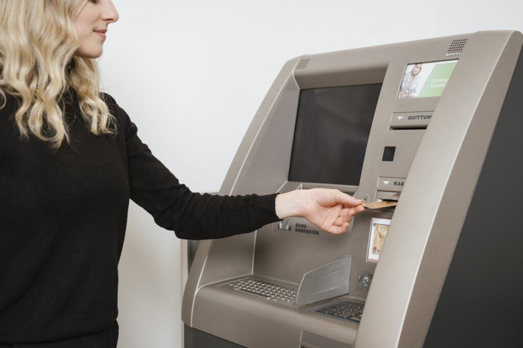 Oberbank - Sabine Kneidinger Photography