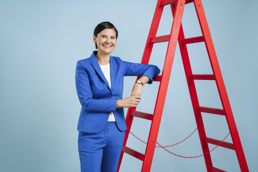 Oberbank - Sabine Kneidinger Photography